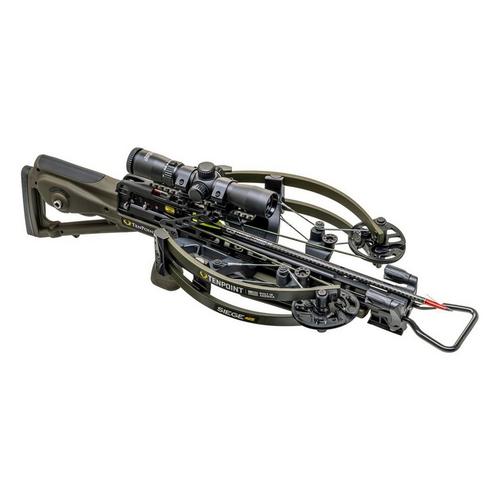 TenPoint Siege 425 Crossbow - Primary Image