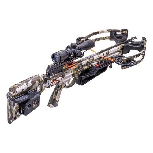 Wicked Ridge Invader M1 ACUdraw Crossbow - Primary Image