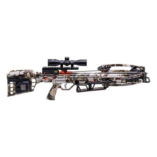 Wicked Ridge Invader M1 ACUdraw Crossbow - Primary Image