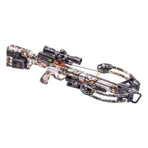 Wicked Ridge Invader M1 ACUdraw Crossbow - Primary Image