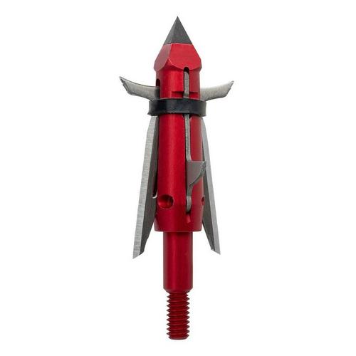 Nemesis Broadheads - Primary Image