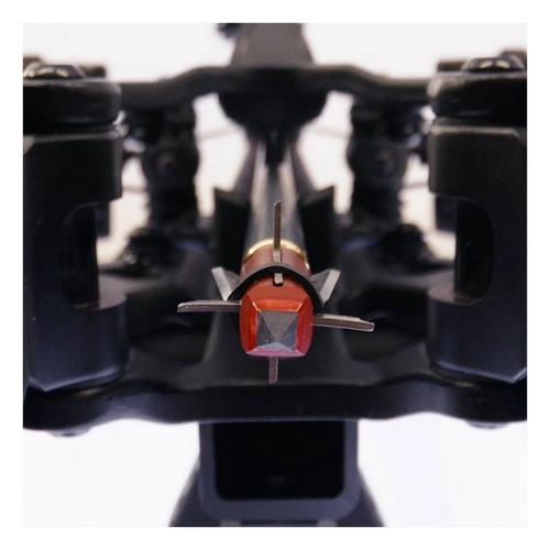 Nemesis Broadheads - Primary Image