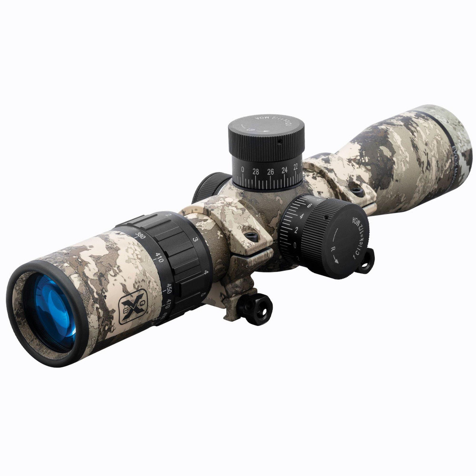 TenPoint EVO-X Marksman Elite Crossbow Scope