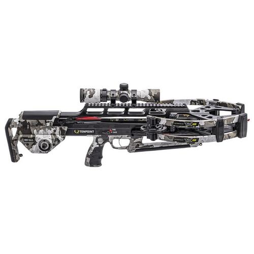 TenPoint TX 28 Crossbow - Primary Image
