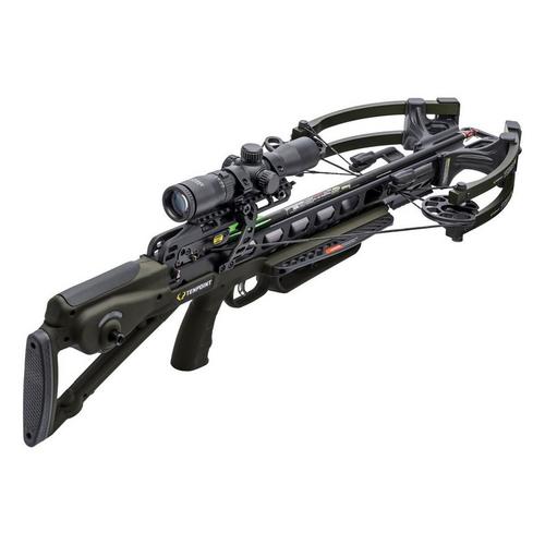 TenPoint Turbo X Crossbow - Primary Image