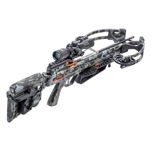 TenPoint Invader M1 ACUdraw De-cock Crossbow - Primary Image