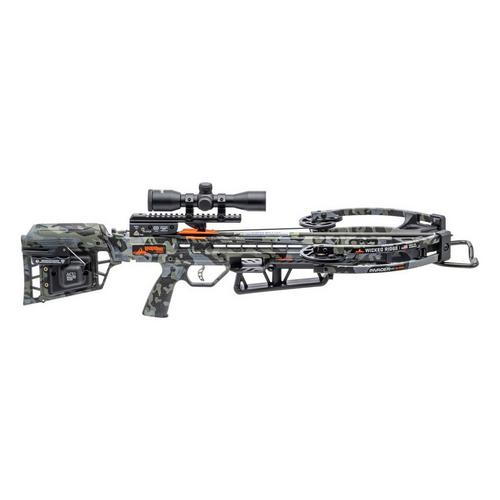 TenPoint Invader M1 ACUdraw De-cock Crossbow - Primary Image