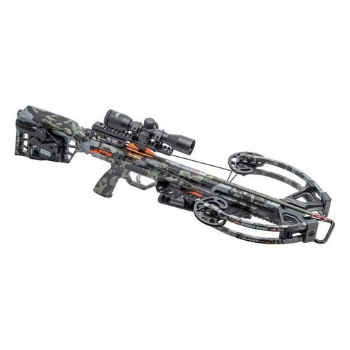 TenPoint Invader M1 ACUdraw De-cock Crossbow - Primary Image