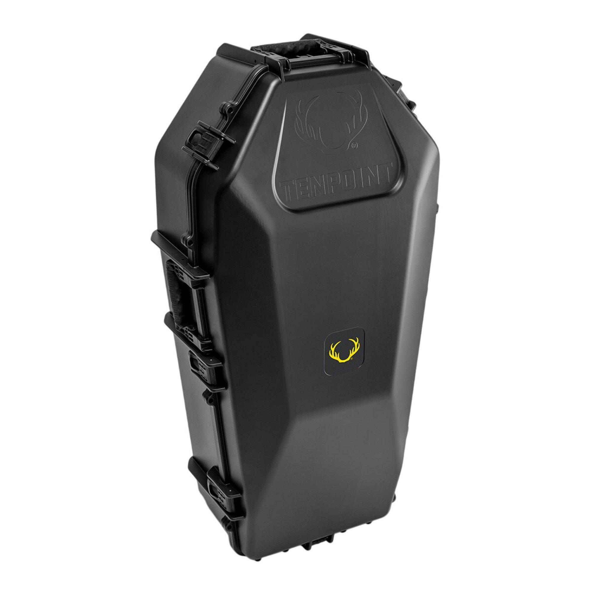 TenPoint Hard Crossbow Case - TenPoint Crossbows