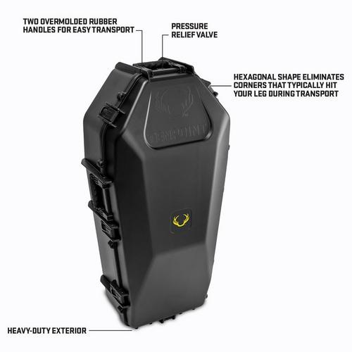 TenPoint Hard Crossbow Case - Primary Image