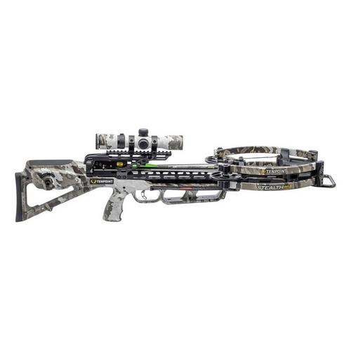 TenPoint Stealth 450R Crossbow - Primary Image