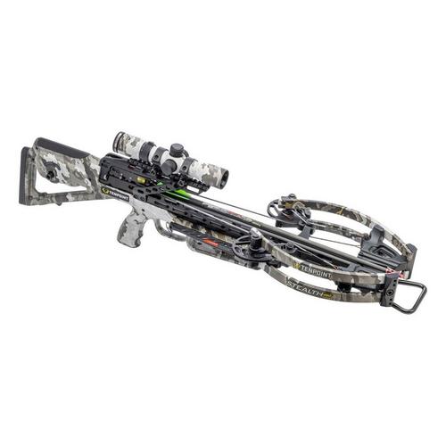 TenPoint Stealth 450R Crossbow - Primary Image