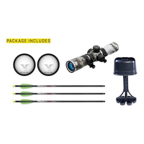 TenPoint Stealth 450R Crossbow - Primary Image