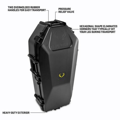 TenPoint Hard Crossbow Case - Primary Image