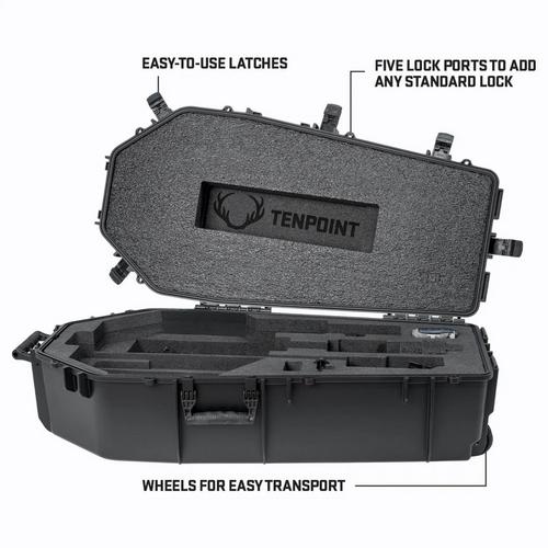 TenPoint Hard Crossbow Case - Primary Image