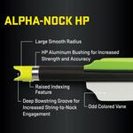 TenPoint Pro Elite 400 Select Lighted Bolts - Thumbnail 4 of 4