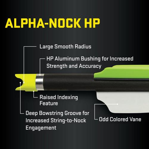 TenPoint Pro Elite 400 Select Lighted Bolts - Primary Image