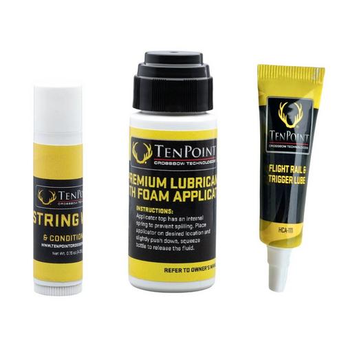 TenPoint Maintenance Kit - Primary Image
