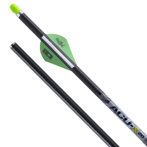 TenPoint ACU-X Crossbow Bolts