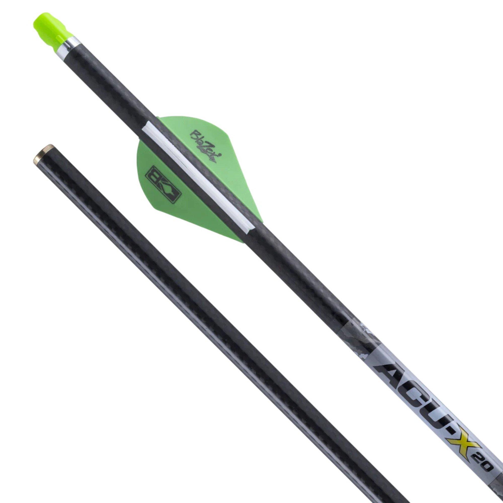 TenPoint ACU-X Crossbow Bolts