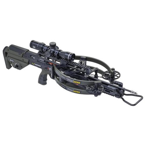 TenPoint TRX Ultra Crossbow - Primary Image