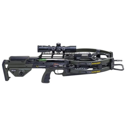 TenPoint TX Ultra 26.5 Crossbow - Primary Image