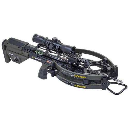 TenPoint TX Ultra 26.5 Crossbow - Primary Image