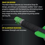 TenPoint ACU-X Nock - Thumbnail 3 of 4