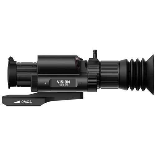TenPoint Vision HD Digital Rangefinding Crossbow Scope - Primary Image