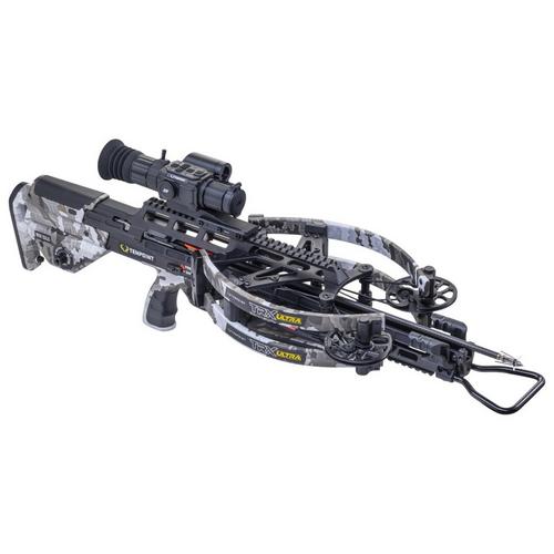 TenPoint TRX Ultra Vision HD Crossbow - Primary Image