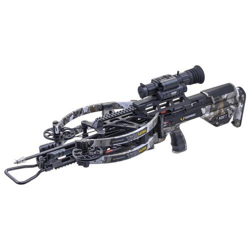 TenPoint TRX Ultra Vision HD Crossbow - Primary Image