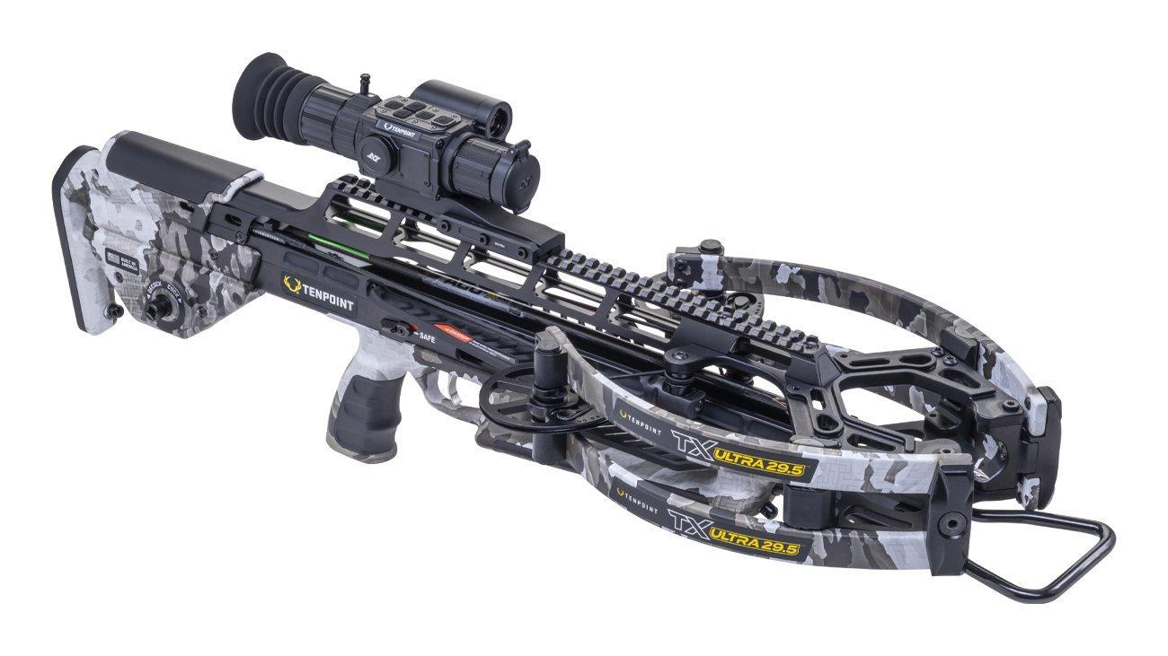 TenPoint TX Ultra Oracle X