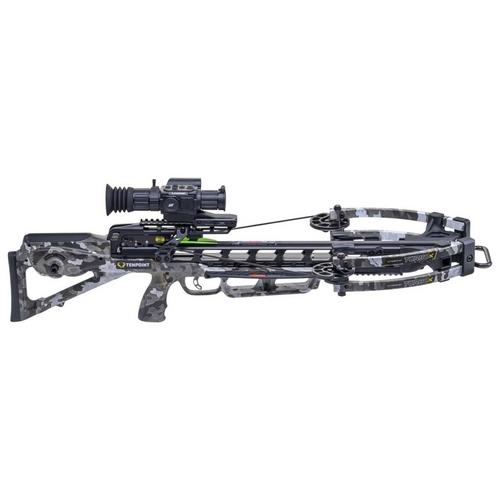 TenPoint Turbo X Ultra Vision HD Crossbow - Primary Image