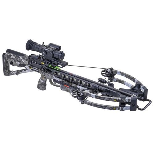 TenPoint Turbo X Ultra Vision HD Crossbow - Primary Image