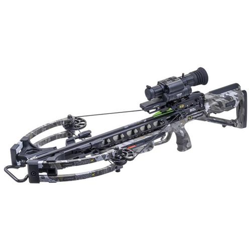 TenPoint Turbo X Ultra Vision HD Crossbow - Primary Image