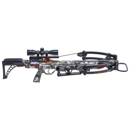 Wicked Ridge Warrior 400 Crossbow - Primary Image