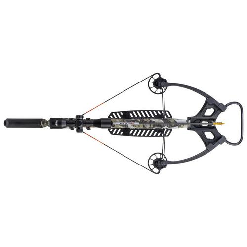 Wicked Ridge Warrior 400 Crossbow - Primary Image