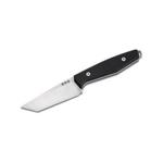 BOKER Knives 129504 Daily Knives AK1 American Tanto Fixed Blade Knife - Thumbnail 1 of 3