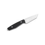 BOKER Knives 129504 Daily Knives AK1 American Tanto Fixed Blade Knife - Thumbnail 2 of 3