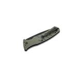 BOKER Knives 06EX901 Large Strike Grivory Folding Automatic Knife - Thumbnail 2 of 2