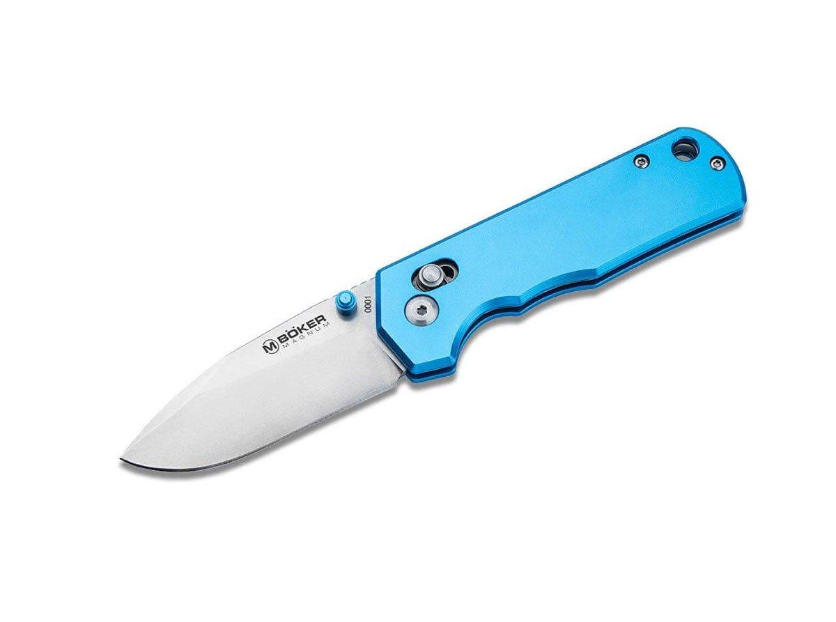 BOKER Knives Rockstub 01SC711 Pocket Knife - BOKER Knives