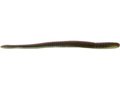 11193::Bold Bluegill - Roboworm Fat Straight Tail