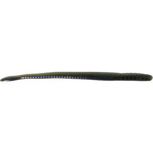 Roboworm 6" Fat Striaght Tail - Primary Image