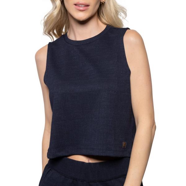 Women's Mason Cruz Milan Tank Top