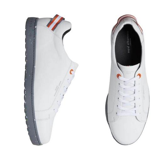 Men's Royal Albartross Finsbury Spikeless Golf Shoes - Primary Image
