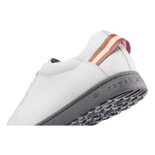 Men's Royal Albartross Finsbury Spikeless Golf Shoes - Primary Image