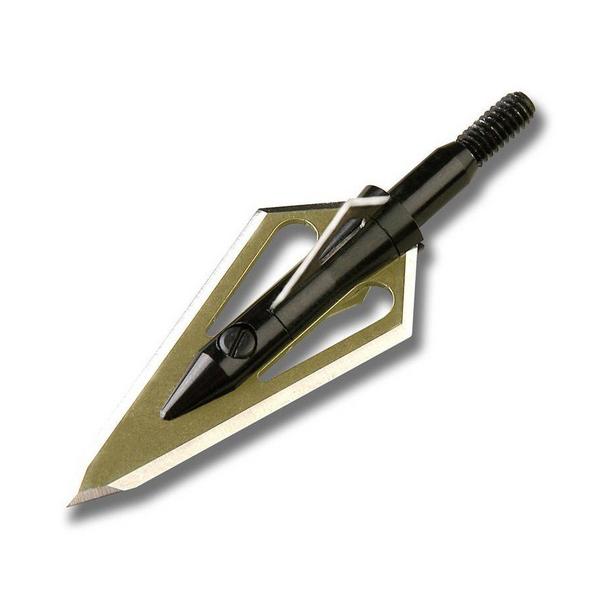 Magnus Stinger Hunting Broadheads