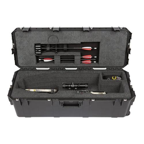 SKB iSeries TenPoint Crossbow Hard Side Bow Case - Primary Image