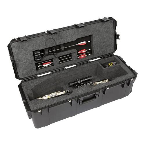 SKB iSeries TenPoint Crossbow Hard Side Bow Case - Primary Image