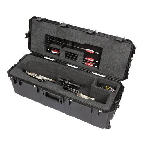 SKB iSeries TenPoint Crossbow Hard Side Bow Case - Primary Image